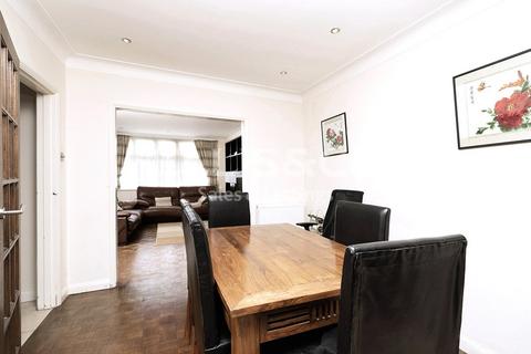 4 bedroom detached house for sale, The Reddings, Mill Hill, London, NW7