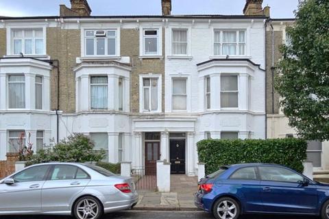undefined, Percy Road, London, W12