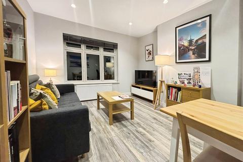 undefined, Percy Road, London, W12