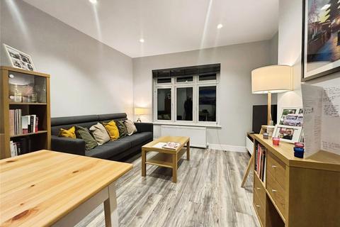 undefined, Percy Road, London, W12