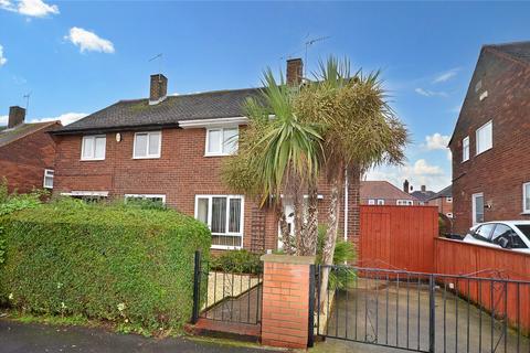 2 bedroom semi-detached house for sale, West Grange Road, Leeds, West Yorkshire