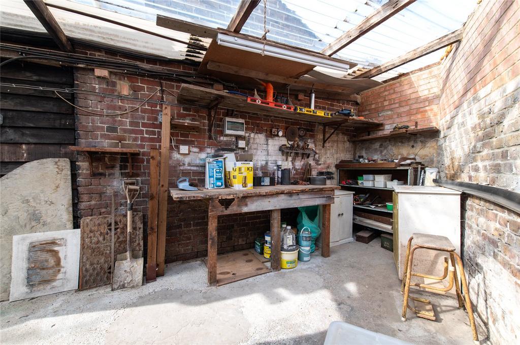 Workshop
