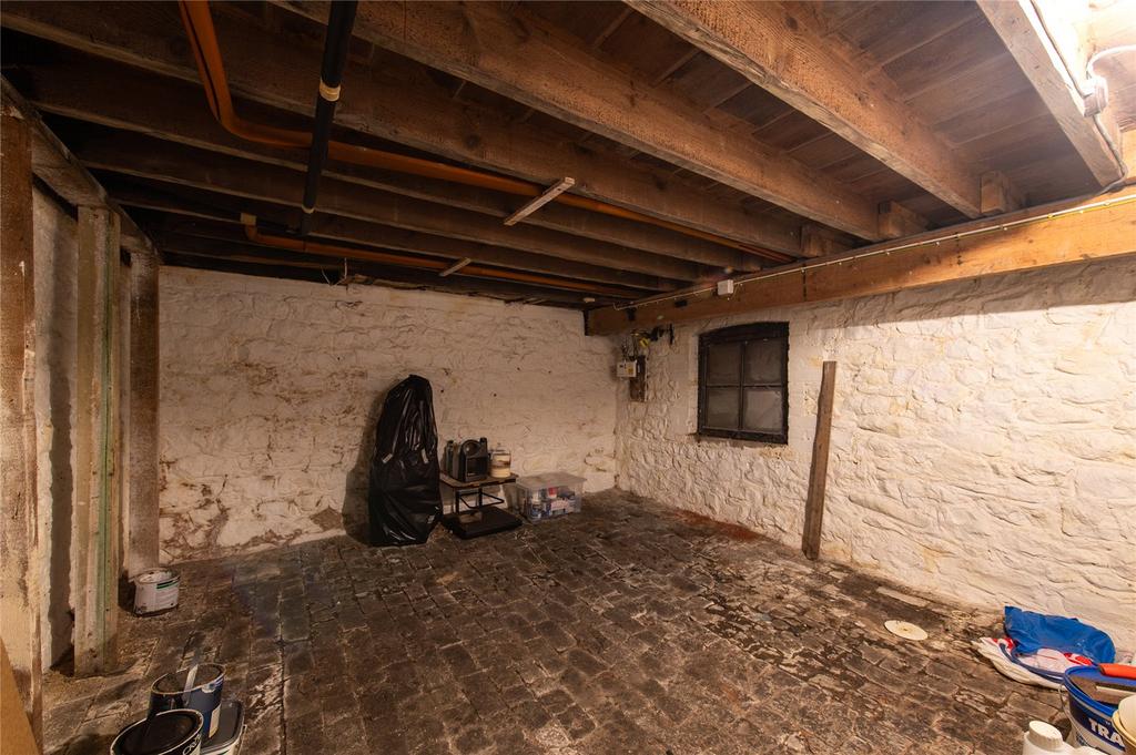Cellar