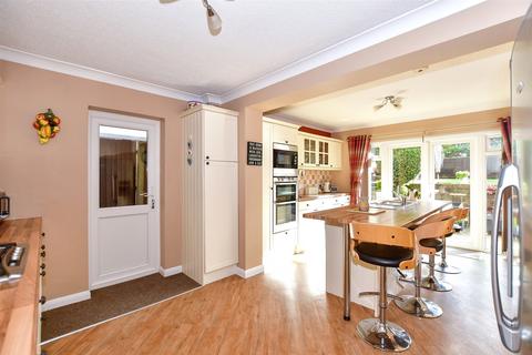 4 bedroom detached house for sale, The Landway, Bearsted, Maidstone, Kent