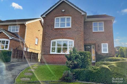 41 Cavendish Way, Royton, Oldham, OL2 5DQ