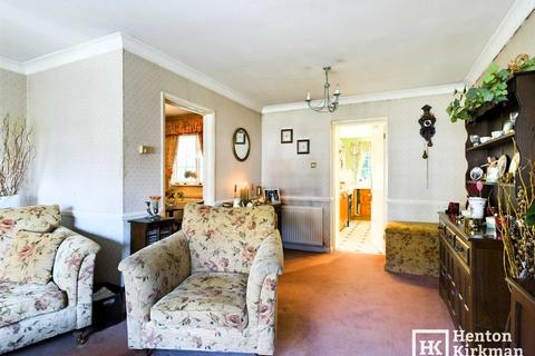 5 Meadowgate, Stock, Ingatestone, CM4 9SB