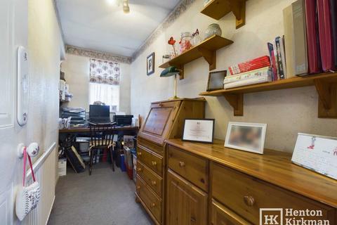 5 Meadowgate, Stock, Ingatestone, CM4 9SB