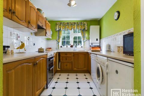 5 Meadowgate, Stock, Ingatestone, CM4 9SB