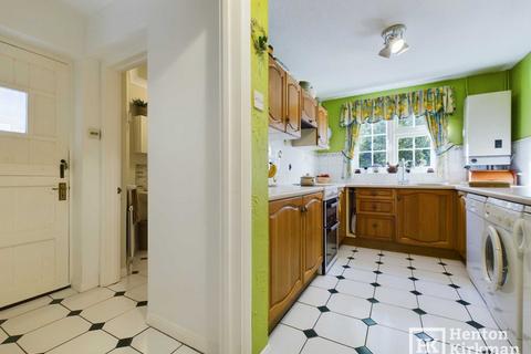 5 Meadowgate, Stock, Ingatestone, CM4 9SB