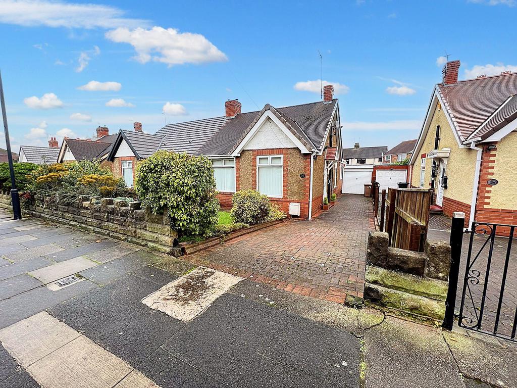 East Forest Hall Road, ., Newcastle upon Tyne, Tyne and Wear, NE12 9AU