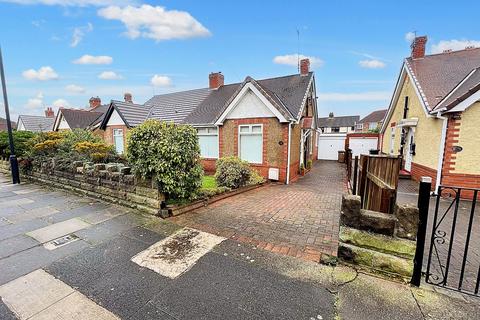 2 bedroom bungalow for sale, East Forest Hall Road, ., Newcastle upon Tyne, Tyne and Wear, NE12 9AU