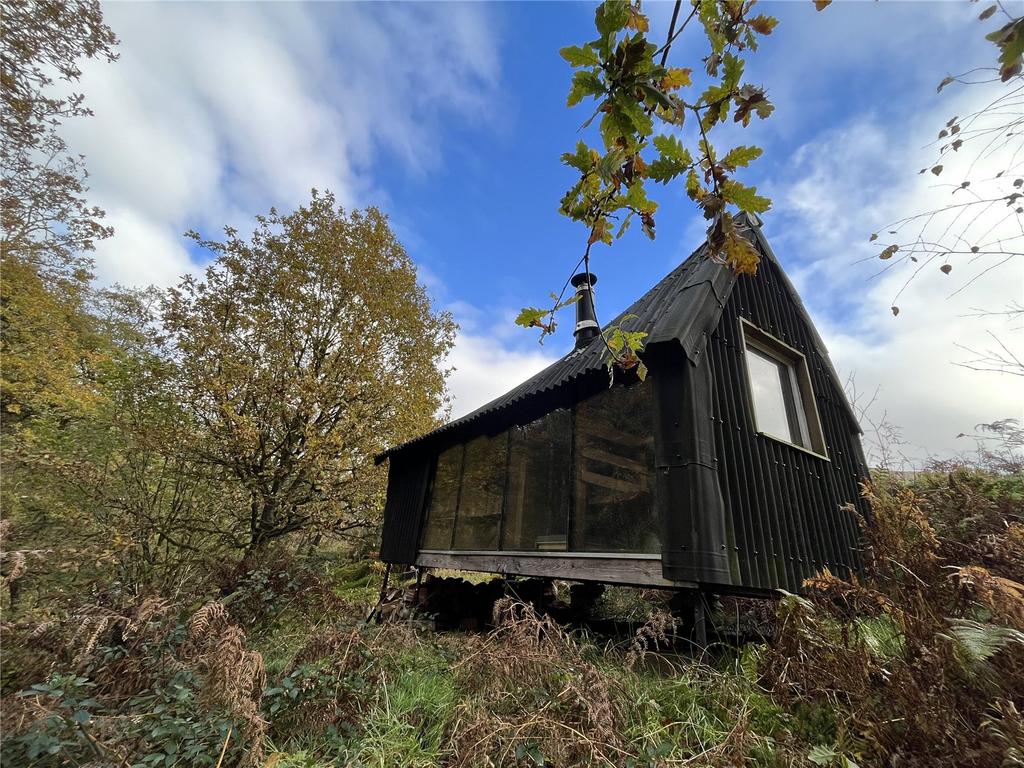 Sauna Bothy