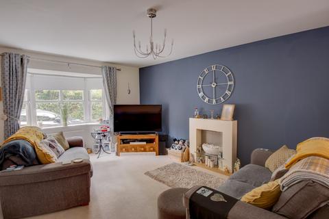 4 bedroom detached house for sale - Winterbourne Close, Smallwood, Redditch, Worcestershire, B98