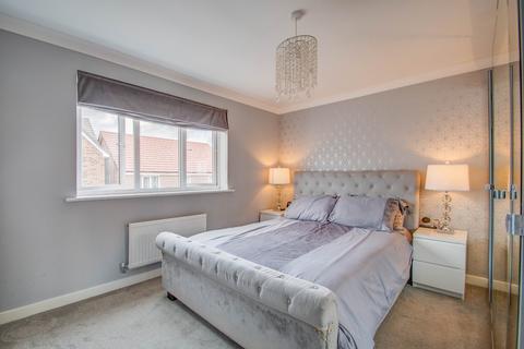 1 Kimcote Street, Redditch, B97 6BU