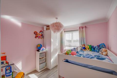 1 Kimcote Street, Redditch, B97 6BU