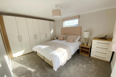 2 bedroom park home for sale, Organford Manor Country Park Poole, Dorset BH16 6ES