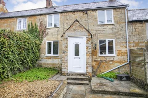 2 Mount Pleasant, Blockley, Moreton-in-marsh, GL56 9BU