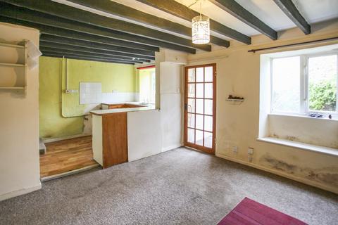 2 Mount Pleasant, Blockley, Moreton-in-marsh, GL56 9BU