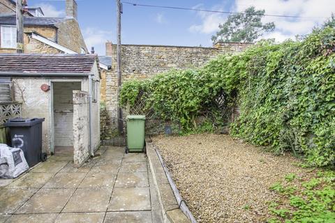 2 Mount Pleasant, Blockley, Moreton-in-marsh, GL56 9BU