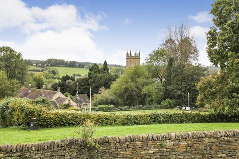 2 Mount Pleasant, Blockley, Moreton-in-marsh, GL56 9BU