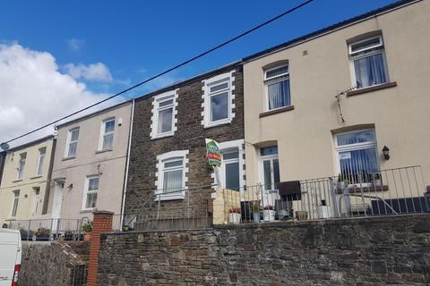 2 bedroom terraced house to rent, Lower Church Street, Pontycymer, Bridgend