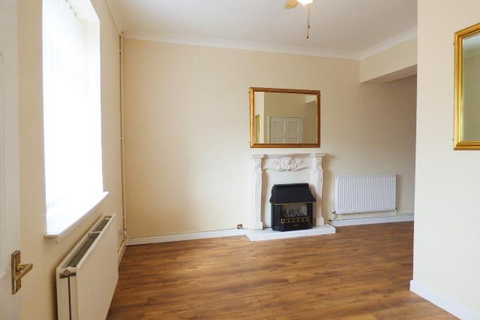 2 bedroom terraced house to rent, Lower Church Street, Pontycymer, Bridgend