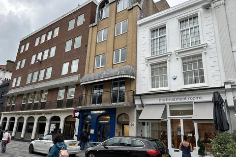 Office to rent - Brighton BN1