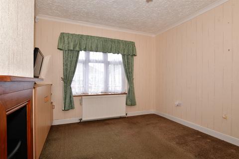 2 bedroom semi-detached bungalow for sale, Eastern Avenue, Minster On Sea, Sheerness, Kent