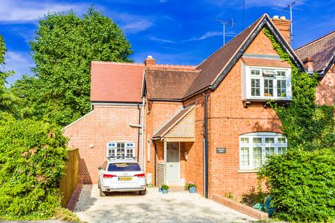 4 bedroom semi-detached house for sale, Harfield House, Goring on Thames, RG8