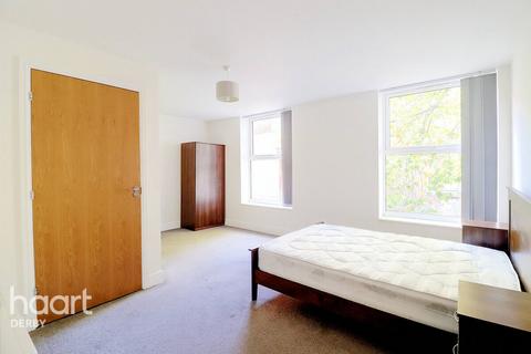 2 bedroom apartment for sale - Friar Gate, Derby DE1 1NU