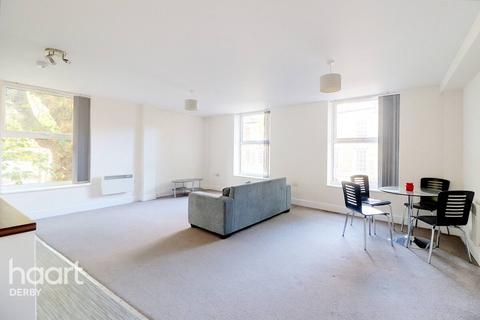 2 bedroom apartment for sale - Friar Gate, Derby DE1 1NU