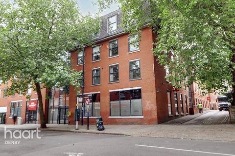2 bedroom apartment for sale - Friar Gate, Derby