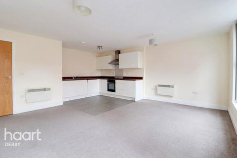 2 bedroom apartment for sale - Friar Gate, Derby