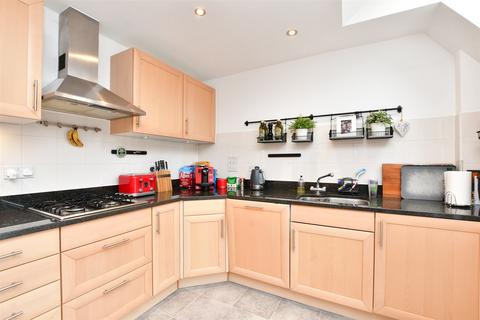 3 bedroom duplex for sale, Hartington Close, Reigate, Surrey