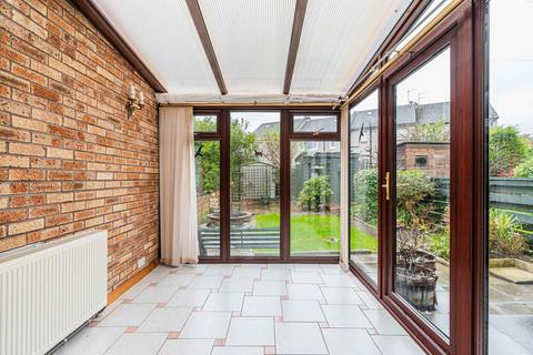 3 bedroom terraced house for sale - 72 Mountcastle Drive North, Edinburgh, EH8 7SW