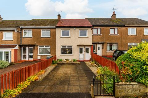3 bedroom terraced house for sale - 72 Mountcastle Drive North, Edinburgh, EH8 7SW
