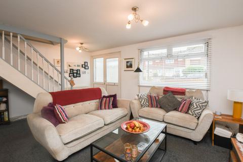 2 bedroom end of terrace house for sale, Trinity Place, Deal, CT14