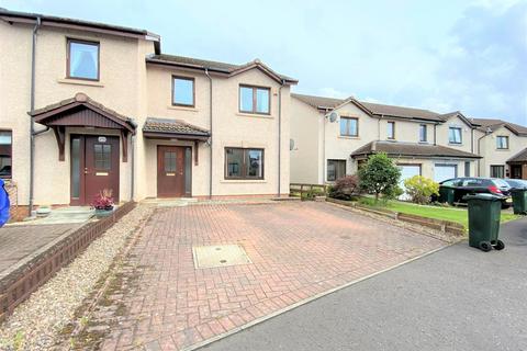 24 Honeyberry Crescent, Rattray, Blairgowrie, PH10 7RD