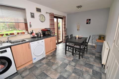 24 Honeyberry Crescent, Rattray, Blairgowrie, PH10 7RD