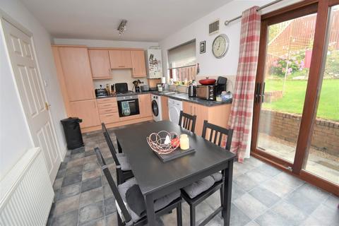 24 Honeyberry Crescent, Rattray, Blairgowrie, PH10 7RD