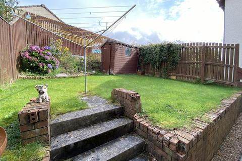 24 Honeyberry Crescent, Rattray, Blairgowrie, PH10 7RD