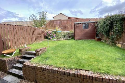 24 Honeyberry Crescent, Rattray, Blairgowrie, PH10 7RD
