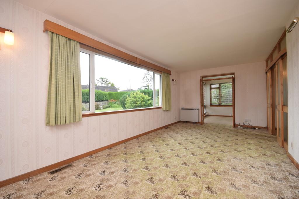 Burnhead Road, Blairgowrie 4 bed detached house for sale £270,000