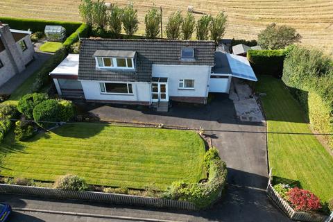 Mardon Burnhead Road, Blairgowrie, PH10 6SY