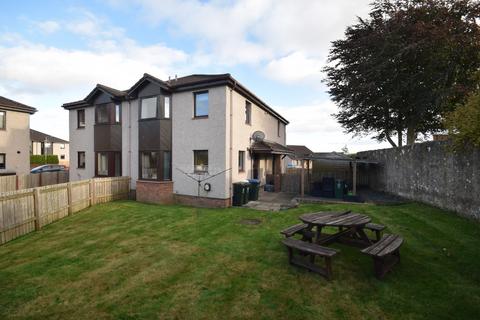 2 bedroom end of terrace house for sale - Honeyberry Crescent, Rattray, Blairgowrie