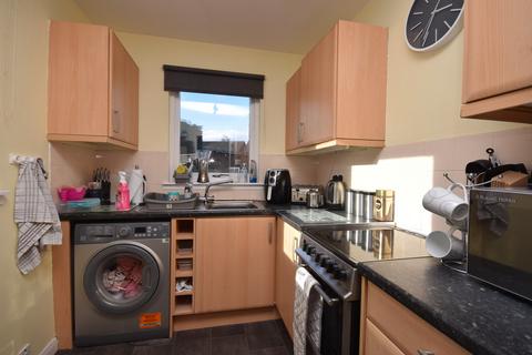 2 bedroom end of terrace house for sale - Honeyberry Crescent, Rattray, Blairgowrie