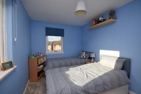 2 bedroom end of terrace house for sale - Honeyberry Crescent, Rattray, Blairgowrie