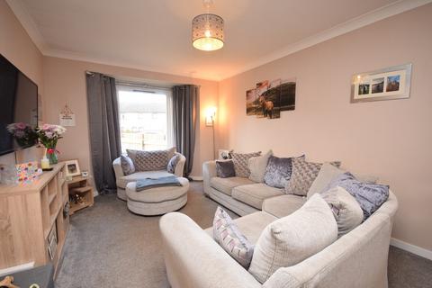 11 Honeyberry Crescent, Rattray, Blairgowrie, PH10 7RD