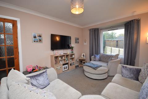 11 Honeyberry Crescent, Rattray, Blairgowrie, PH10 7RD