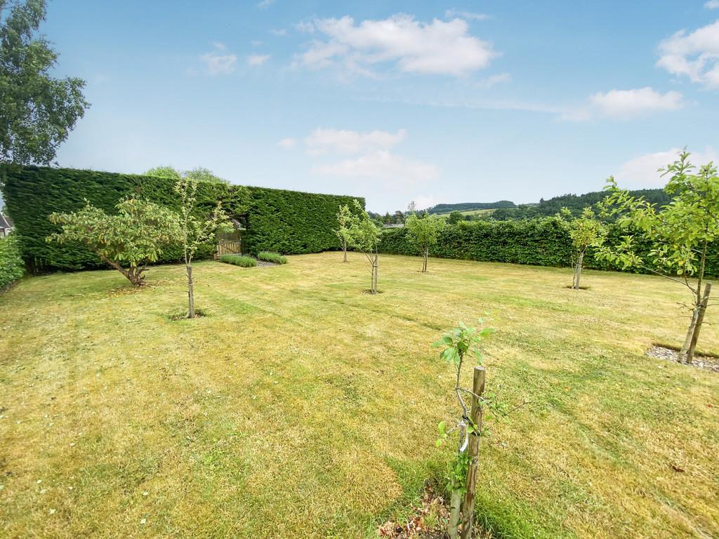 Langside Drive, Comrie, Crieff 4 bed detached bungalow for sale £500,000